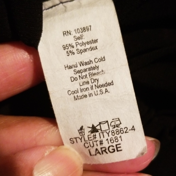 Individual One piece jumpsuits sold separately - Picture 5 of 8